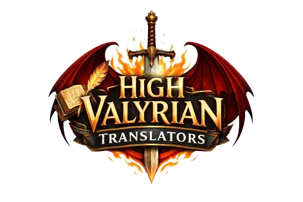 high valyrian translator