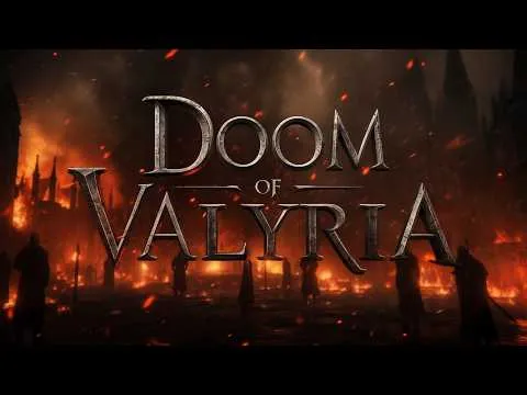 doom of valyria​